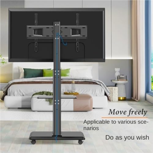 Soporte universal para TV de piso para 36 a 70 pulgadas miniatura 7