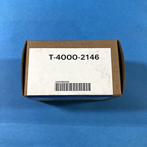 Johnson Controls T-4000-2146 Pneumatic Thermostat Cover, Beige #TOP1