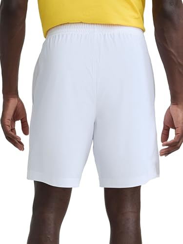 Image of Champion Men's 7 inch Sport Knit Shorts, Slim Fit, Lightweight