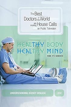 DVD Understanding Kidney Disease (Home Use) Book