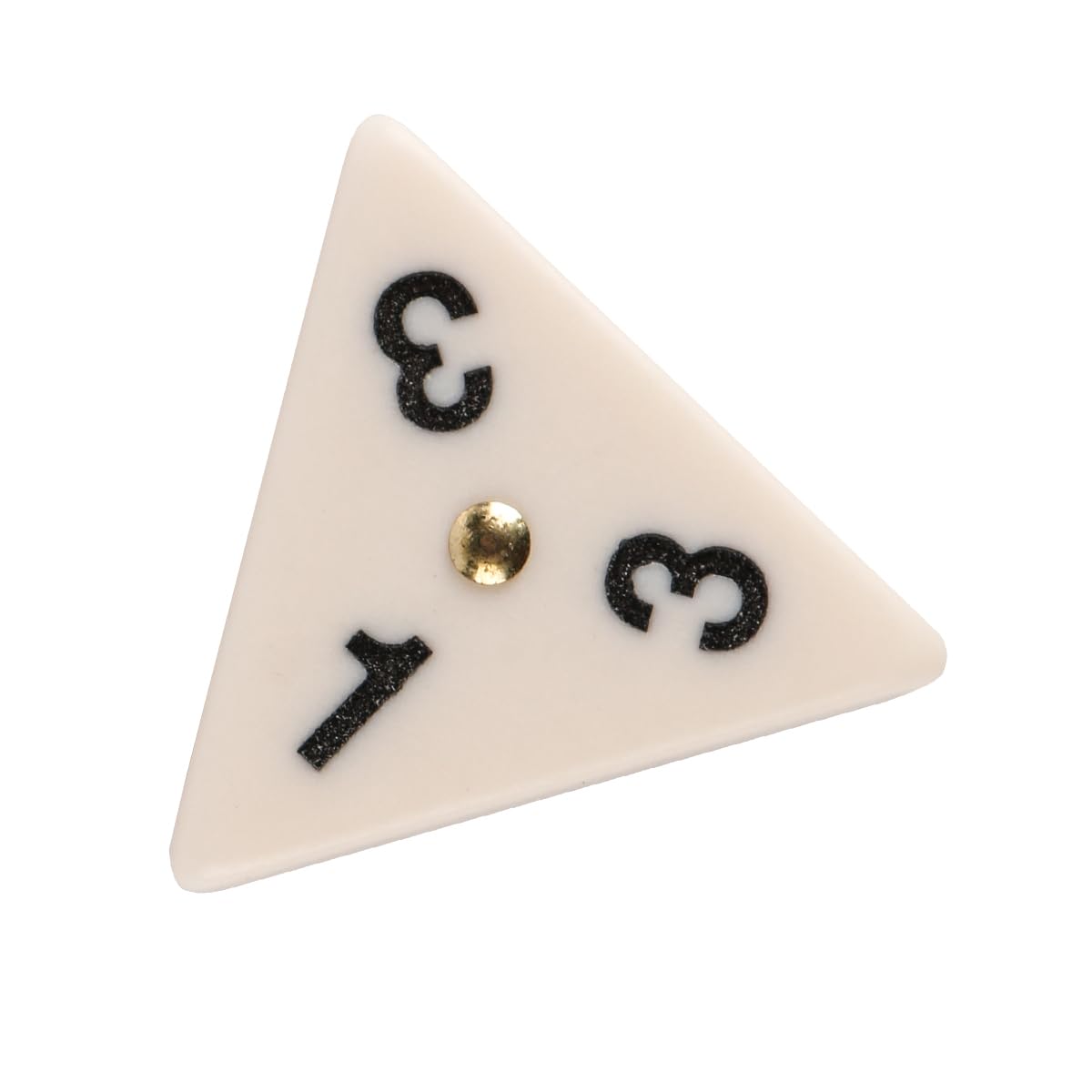 Namvo Triangle Dominoes Game, Perfect Traditional Family Games including Triangle Domino Tiles and Travel Zip Case, Quality Board Games - Image 3