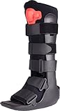 ProCare XcelTrax Air Tall Walker Brace/Walking Boot, Medium