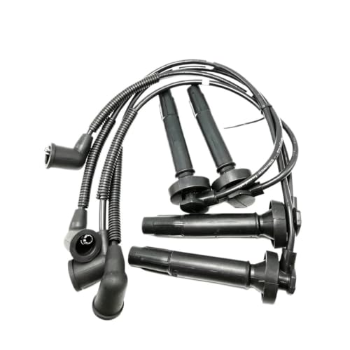 Cables de bujía para Subaru Legacy Outback: elimina tirones de motor con el kit 22451-FX101
