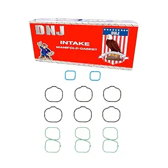 DNJ Intake Manifold Gasket Set IG4198