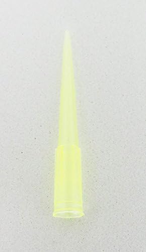 200ul Pipette Tips (Pack of 1400 tips)