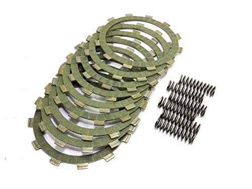 Kit embrayage EBC Streetracer Yamaha YZF-R6 anti-patinage