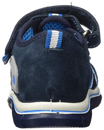 Primigi 5365233 Sandali, Bambino, Blu (Navy Blu