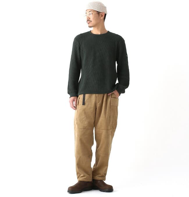 Amazon.co.jp: GRIP SWANY グリップスワニー コーデュロイブッシュ