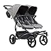 Mountain Buggy Duet Luxury, Herringbone