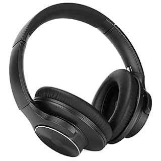 EKOPED Casque antibruit BT5.0 Prend en Charge Le Microphone Audio AUX pour Ordinateurs Portables, téléphones, tablettes… - Les Beatles, Paul McCartney, John Lennon, RIngo Starr, George Harrison EKOPED Casque antibruit BT5.0 Prend en Charge Le Microphone Audio AUX pour Ordinateurs Portables, téléphones, tablettes… – Image 2