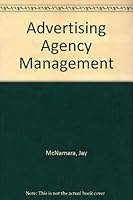 Advertising Agency Management 1556232306 Book Cover