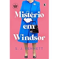 Mist&eacute;rio em Windsor