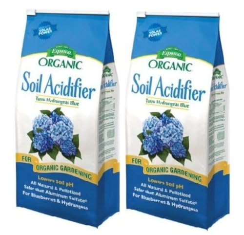 Espoma Organic Soil Acidifier