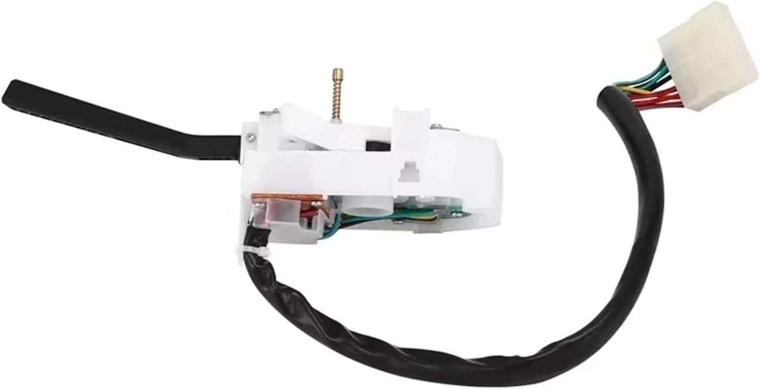 Stalk Switch Compatible with Isuzu for Rodeo 1991 1992 Car Headlight Turn Signal Lamp Control Switch 8970687750 8944344340