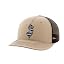 Khaki/Coffee