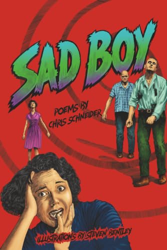 Sad Boy