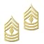 E8 First Sergeant