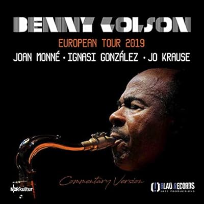 European Tour 2019
