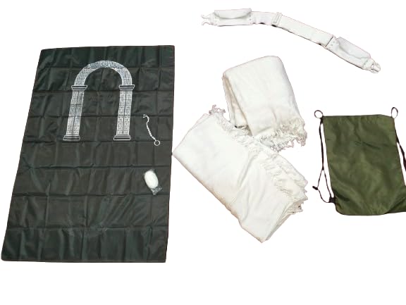 Ihram Ehram Ahram set for Men in prayer of 2pcs set Combo for Speacial Hajj and Umraah
