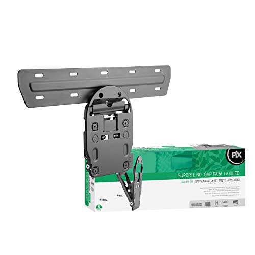 SUPORTE MICRO-GAP P/TV QLED SAMSUNG 49