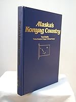 Alaska's Konyag Country B0006ECR6K Book Cover
