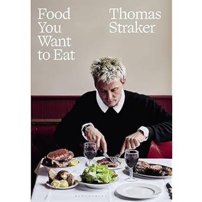 Food You Want to Eat