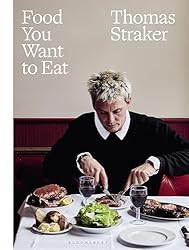 Food You Want to Eat