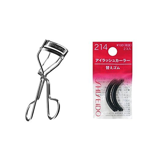 Best Eyelash Curler Refills For Shu Uemura