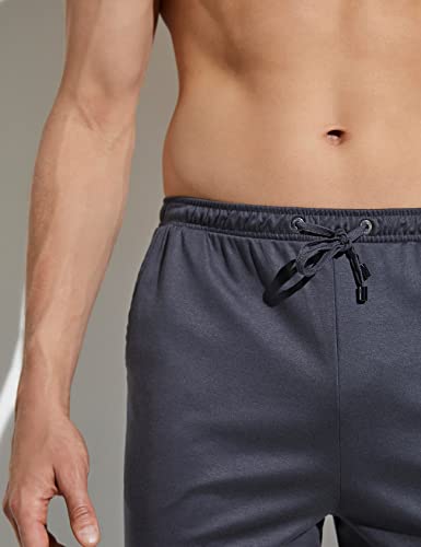 Modern Lounge Phantom Pants - Long by Zimmerli Textil AG2