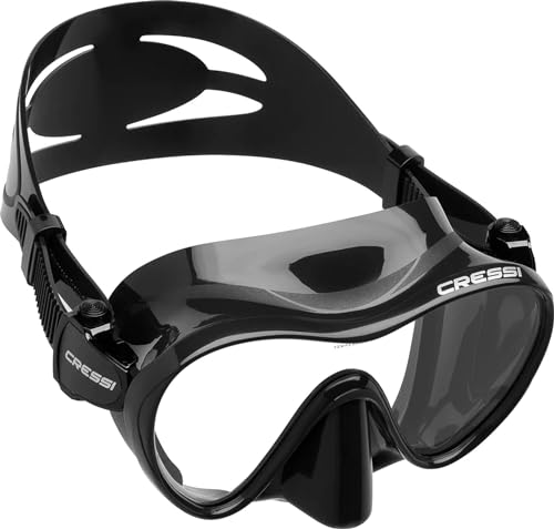 CRESSI XL[o t[ _CrO }XN [ F1 ] t[X 1჌Y eϏ VRXJ[g ubN ZDN282000 yKiz