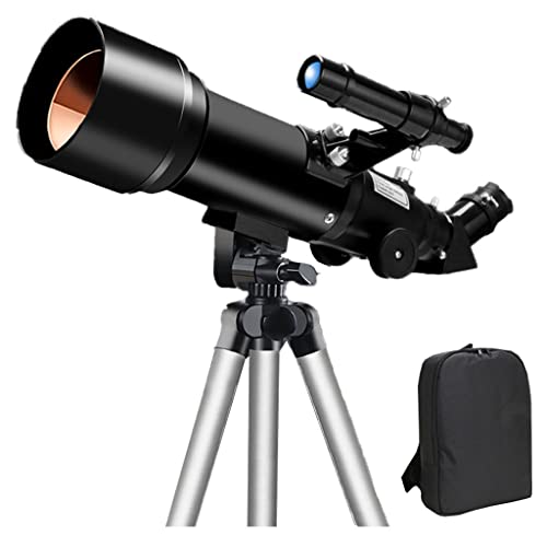 Astronomical telescope ultra HD doté d'une excellente optique pour l'astronomie