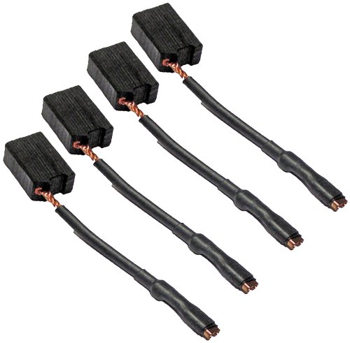 Porter Cable PC750AG Black and Decker G950 Grinder 4 Pack Brush 5140014-98-4PK