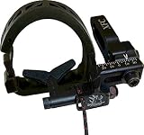 Trophy Taker RAMCAT Trophy T LH XFC Black Rest