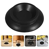 NIYANGLE 20Pcs Refrigerator Foot Pads Non-Slip Plastic Caster Cups Furniture Floor Protectors Anti-Slip Grippers for Hardwood Floors and Upright Piano Legs - Image 9