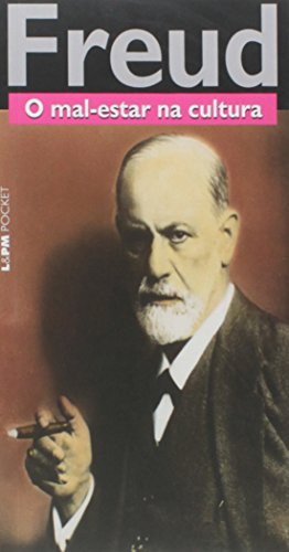 O mal-estar na cultura: 850