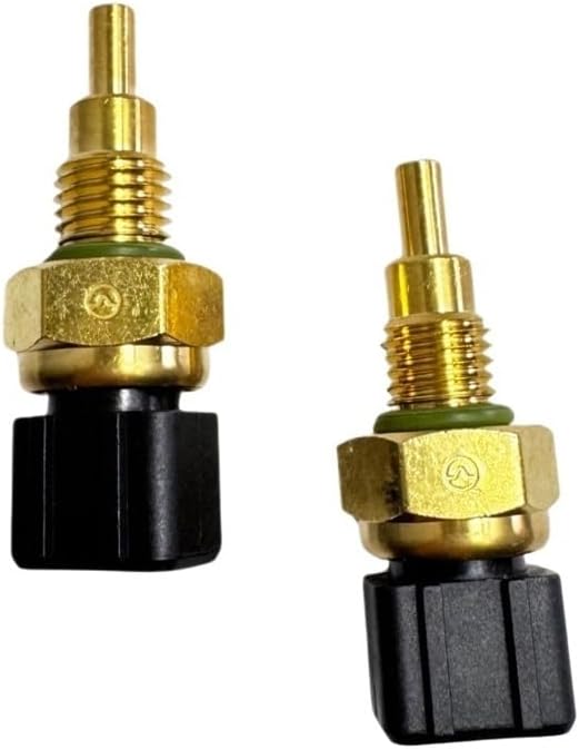 Water Cooling Temperature For 0800-026200 U8 850 800cc 800EX Z8 800 X8(2 PCS)