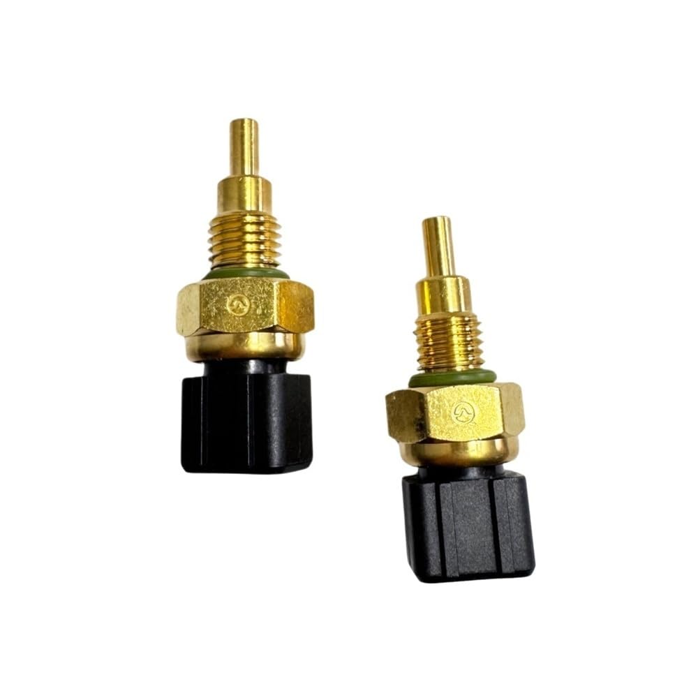 Sensor de temperatura de refrigeración para reparar fallo térmico U8 850 6