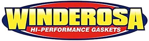 Vertex Juego de juntas de escape 823128 para Kawasaki KLZ 1000 Versys 2015 2016 2017, Ninja 1000 (ZX 1000G) 2011 2012 2013, Ninja 1000 (ZX 1000M)