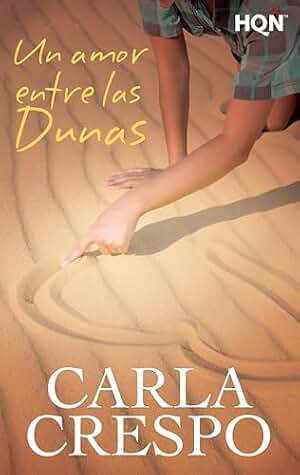 Un amor entre las dunas (HQÑ)