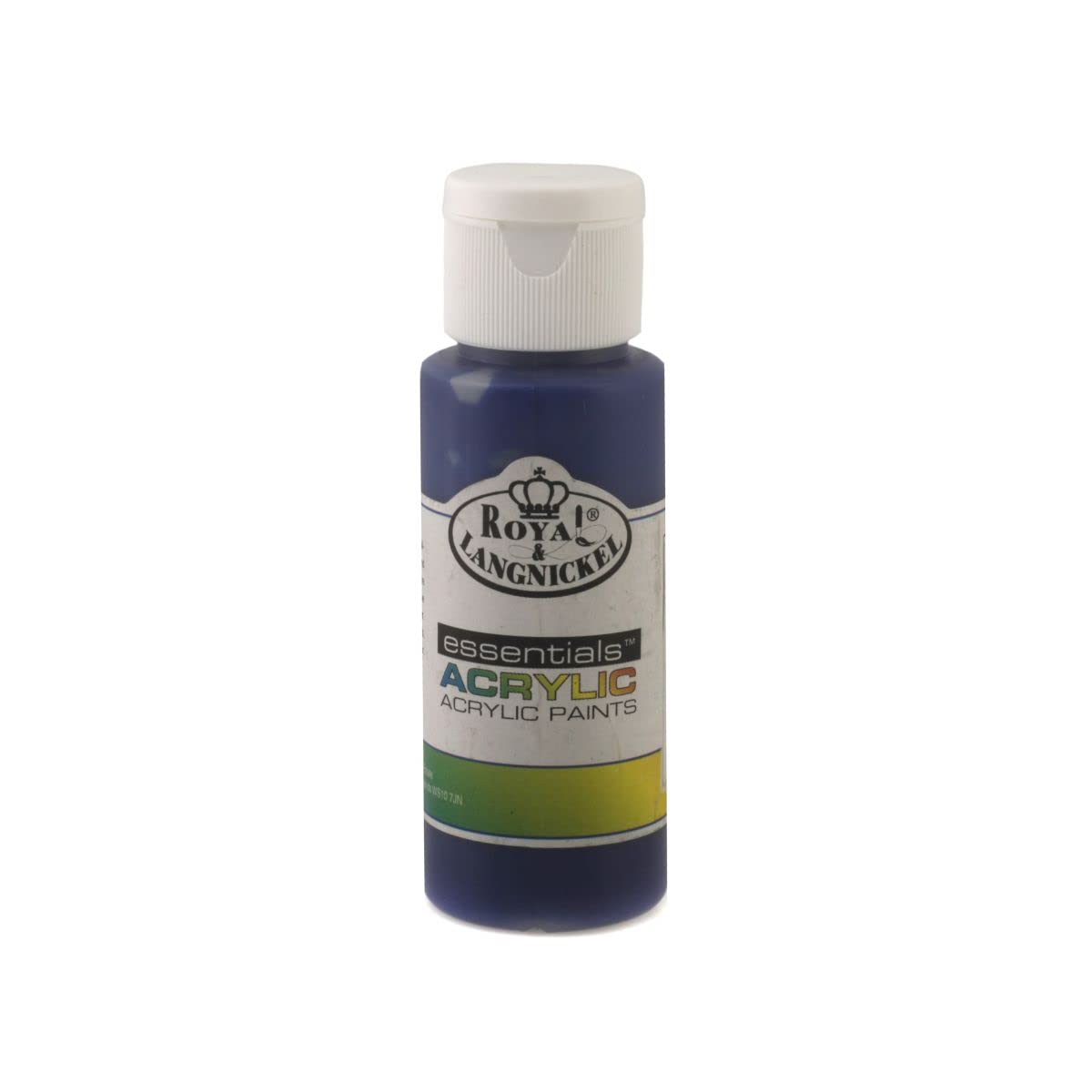 Royal & Langnickel Ultramarine Paint Acrylic Paint - 59Ml
