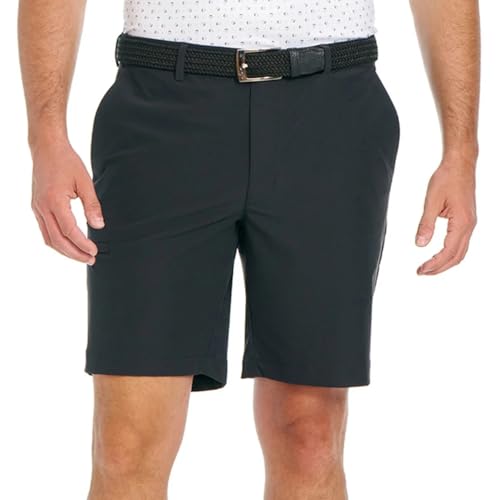 Greg Norman Lightweight Stretch Shorts
