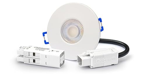 Quickwire/Kosnic Mauna 3 Downlight