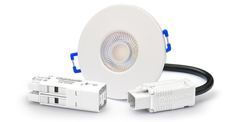 Quickwire/Kosnic Mauna 3 Downlight