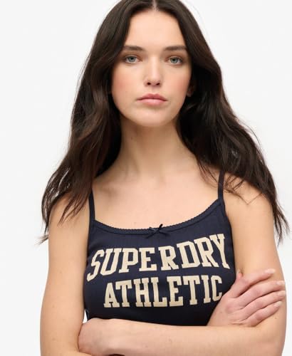 Débardeur femme Superdry Athletic Essentials - vue 4