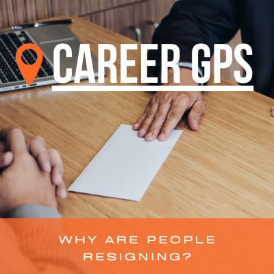 The Great Resignation