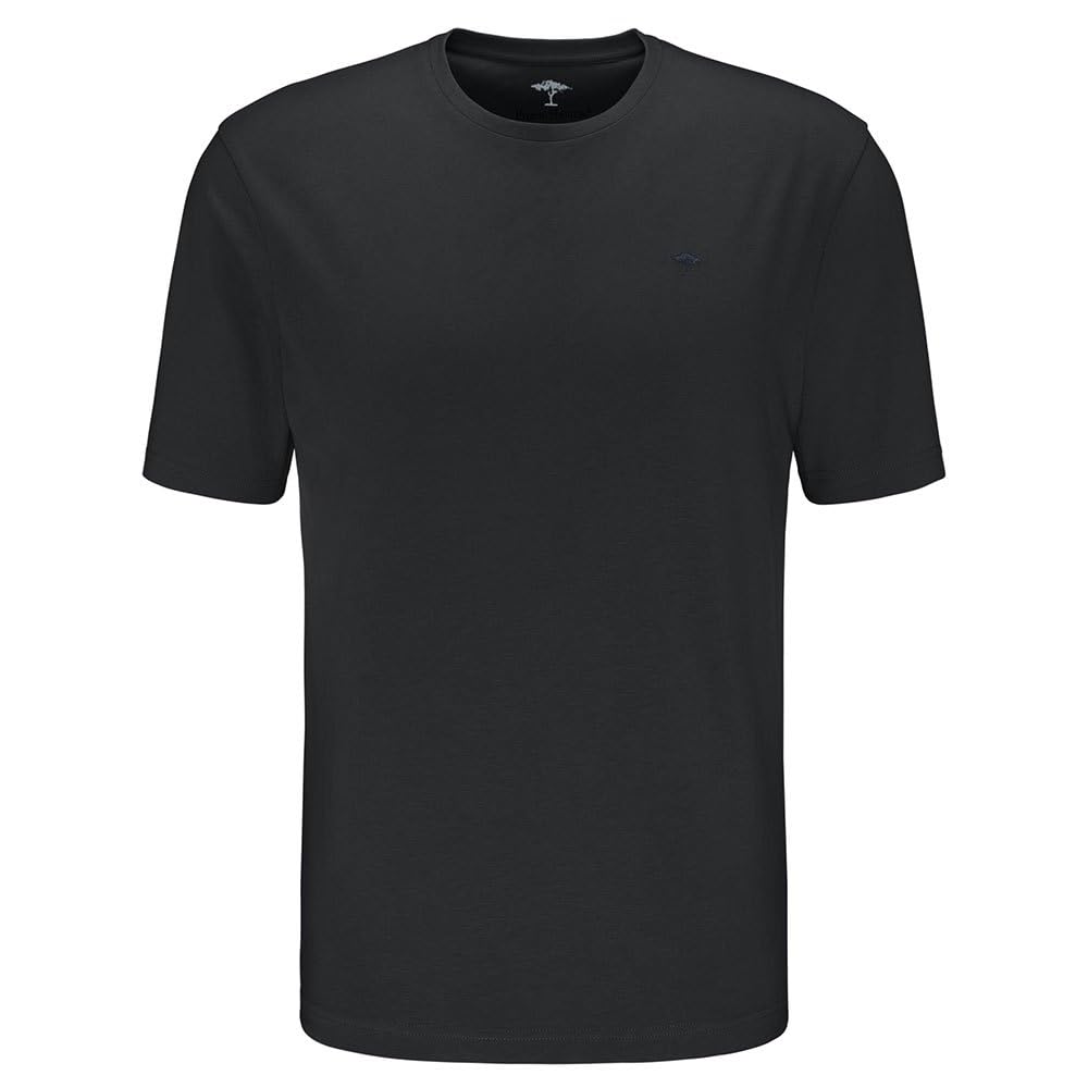 FYNCH-HATTON SNOS1500 Short Sleeve T-Shirt M Green