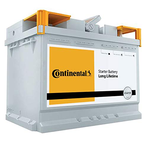 Batteria Continental LB3 70Ah 680A