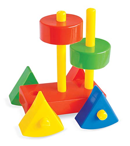 Image of Smart Picks Deluxe Creative Jumbo Toy for Baby