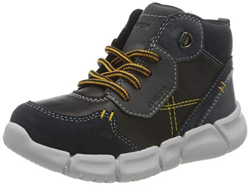 Geox B FLEXYPER Boy A, Chukka Boot Bimbo 0-24