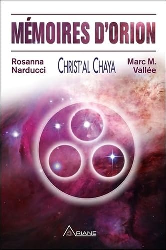 Photo de Mémoires d'Orion - Christ'al Chaya